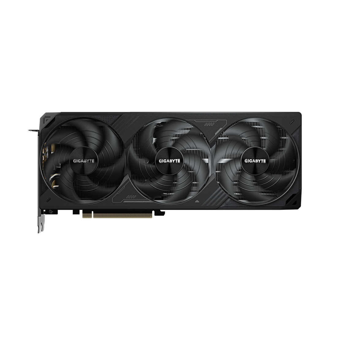 Видеокарта Gigabyte (GV-N507TWF3-16GD) RTX5070Ti WINDFORCE 16G