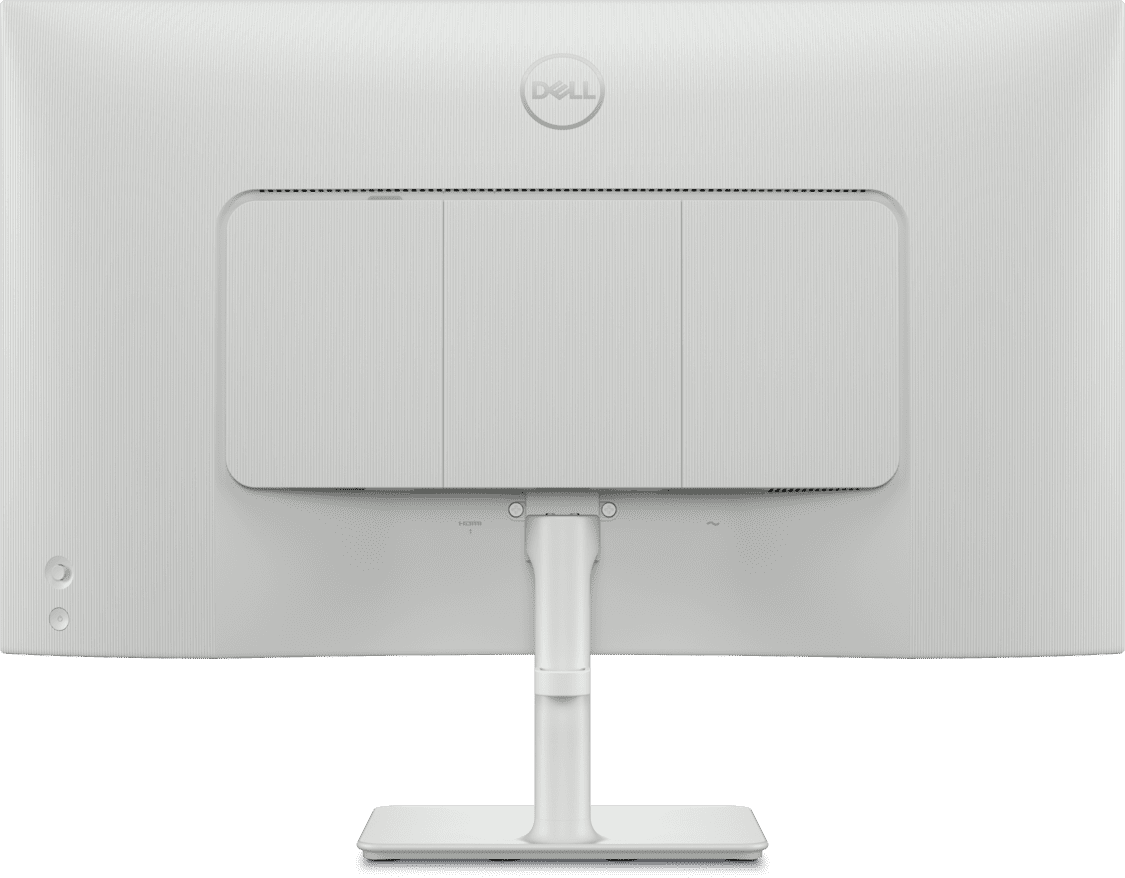 Монитор Dell/S2725H/27 ''/IPS/1920x1080 Pix/2 x HDMI (HDCP 1.4)/8 ms/300 ANSI lum/1500:1/100 Hz