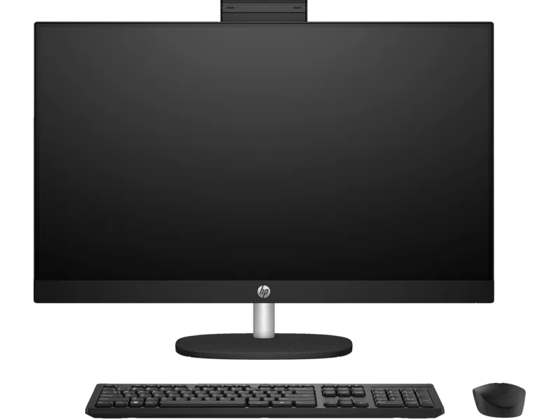 Моноблок HP All-in-One 27-cr0027ci, 27"FHD, Core i5-1335U/8GB/512GB/Iris Xe Graphics/W11SL
