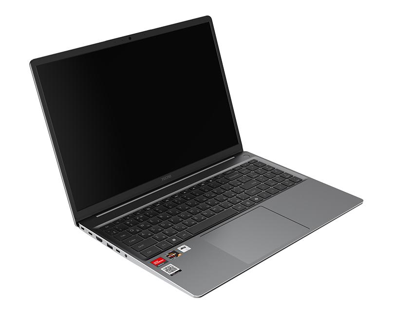 Ноутбук Tecno Megabook K16SDA, Ryzen 7 5825U/16"FHD/16GB/1TB/UHD Graphics/LAN/W11H