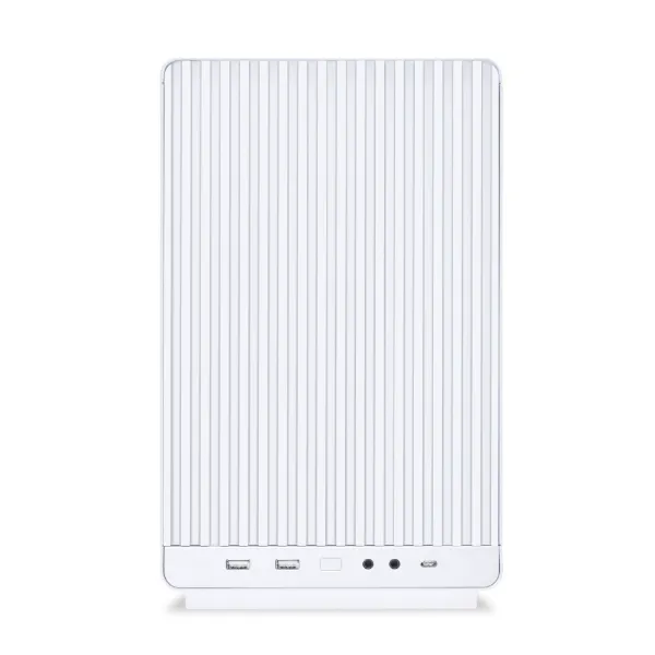 Корпус Lian Li A3-mATX White