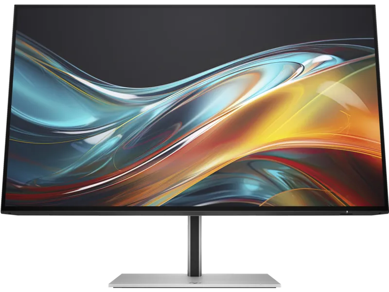 HP Series 7 Pro 23.8 inch FHD Monitor - 724pf