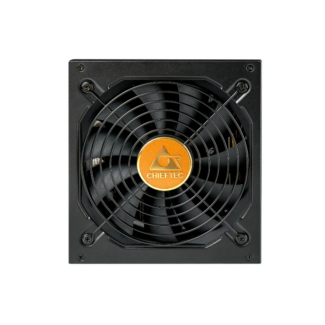 БП ATX 550W Chieftec Polaris PPS-550FC, 12sm fan,20+4+8/24+4/24+8, 6SATA,3mol,2x6+2p PCI-E