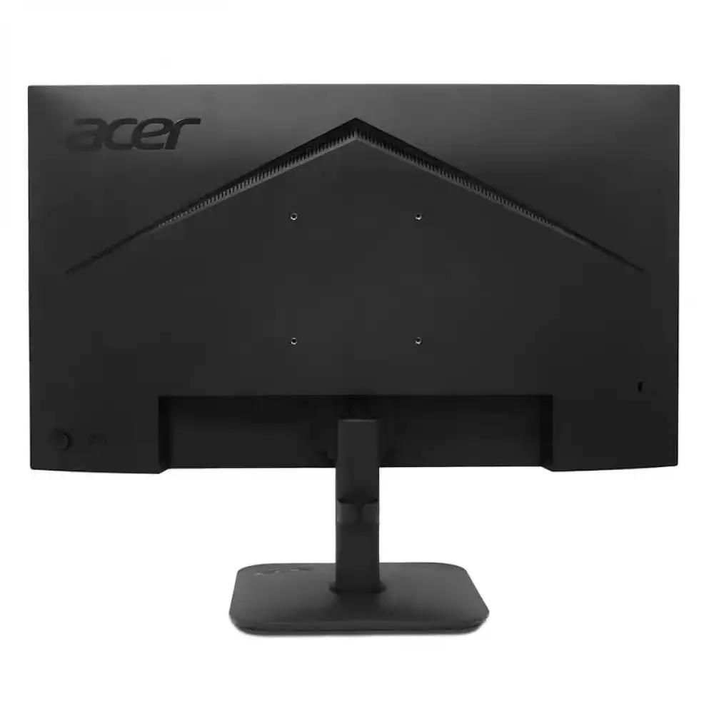 Монитор Acer/KA272Gbip/27 ''/Full HD/1920x1080 Pix/HDMI DP AdaptiveSync DP.cable x1/1 мс/250 ANSI люм/1500:1/120 Hz