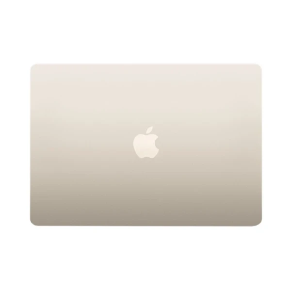 Ноутбук Apple MacBook Air A3114, Apple M3/15.3"Retina/16GB/256GB/10-core GPU/MacOS/Starlight