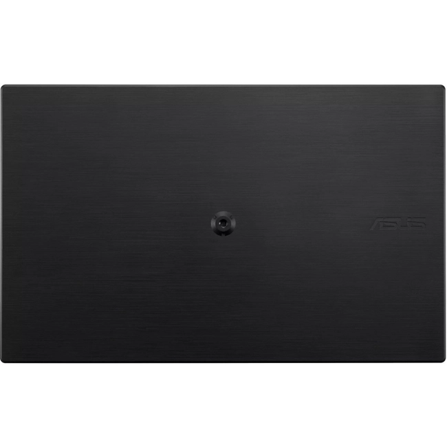 Монитор 15.6" Asus ZenScreen MB166C, Black, 1920x1080@60Hz, 250кд/м2, 800:1, USB-C