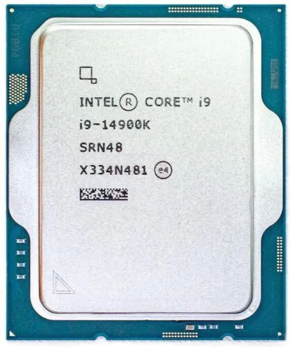 Intel Core i9-14900K, S1700/24 cores/Raptor Lake/3.2GHz/36MB L3/10nm/UHD Graphics 770/253W, OEM