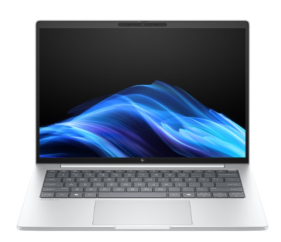 Ноутбук HP Europe/EliteBook 8 G1i/3г/Core Ultra 5/225U/1,5 GHz/16 Gb/PCIe NVMe SSD/512 Gb/No ODD/Graphics/256 Mb/14 ''/1920x1200/Windows 11/Pro/64//Се