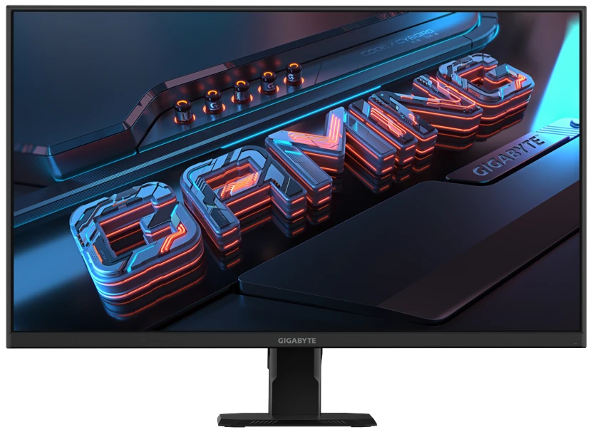 Монитор 27" Gigabyte GS27QA EU