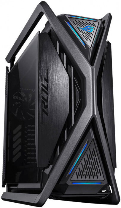Корпус ASUS ROG HYPERION GR701 BTF EDITION EATX/ATX/mATX/mITX 90DC00F0-B39020