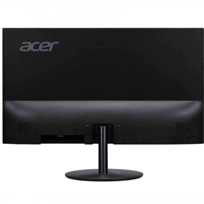 Монитор Acer/SA272Ebi/27 ''/IPS/1920x1080 Pix/1xVGA/1xHDMI/4 мс/250 ANSI люм/1000:1/100 Hz