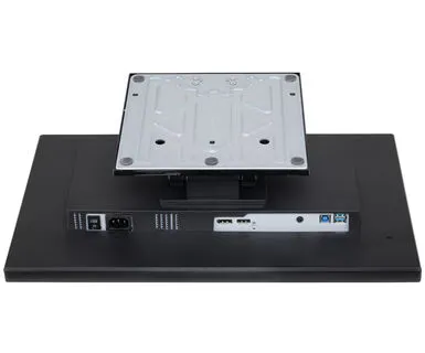 Монитор 21.5" iiyama ProLite PLT2254M, Black, IPS, 1920x1080@60Hz, 250кд/м2, 1000:1, 4ms,USB,HDMI,DP