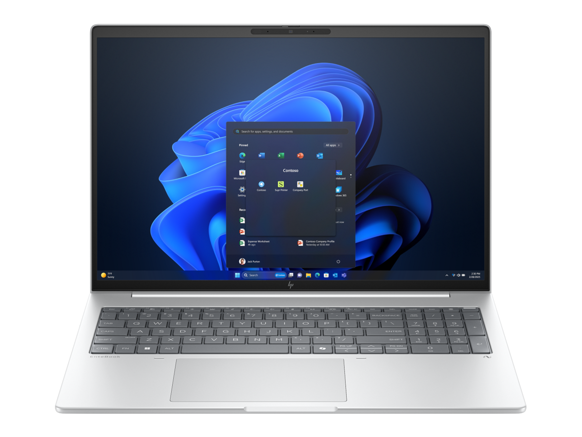 Ноутбук HP Spectre x360 16-aa0004ci, Core Ultra 7 155H/16"WQXGA/16GB/512GB/Arc Graphics/W11SL