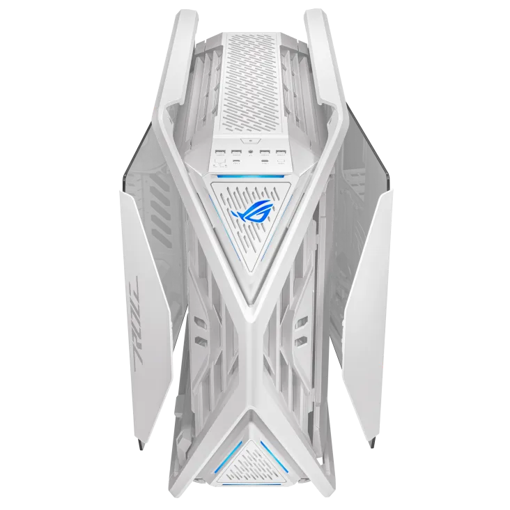Корпус ASUS GR701 ROG HYPERION EATX/ATX/mATX/mITX 90DC00F3-B39000