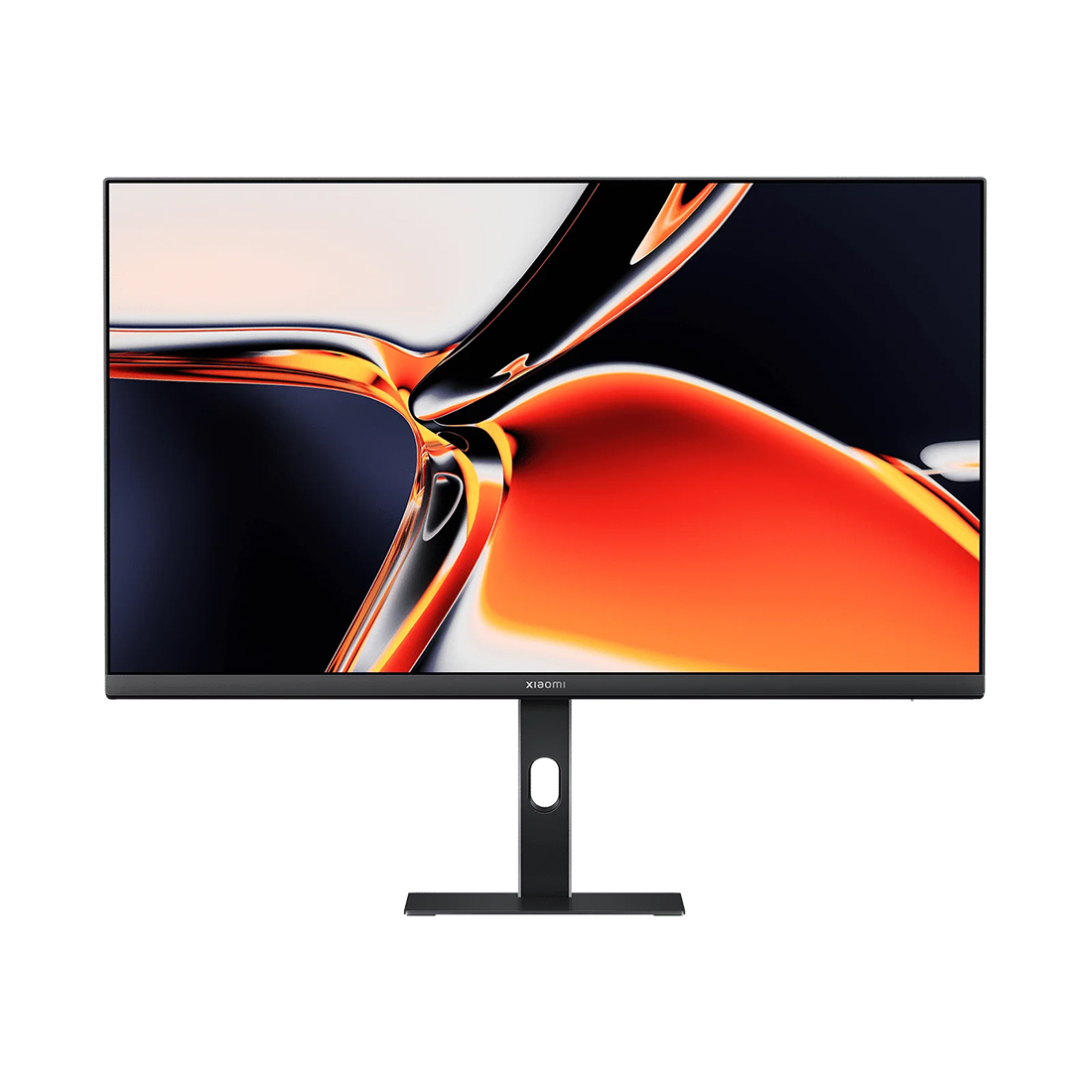 Монитор 27" Xiaomi A27Ui, Black, IPS, 3840х2160@60Hz, 360кд/м2, 1200:1, 6ms, 2xUSB, USB-C, 2xHDMI,DP