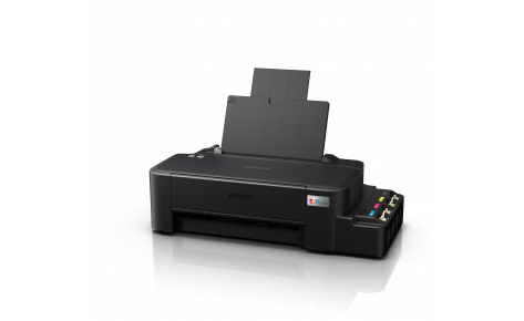 Принтер Epson L121, A4, 720x720dpi, USB 2.0, tray 50 page