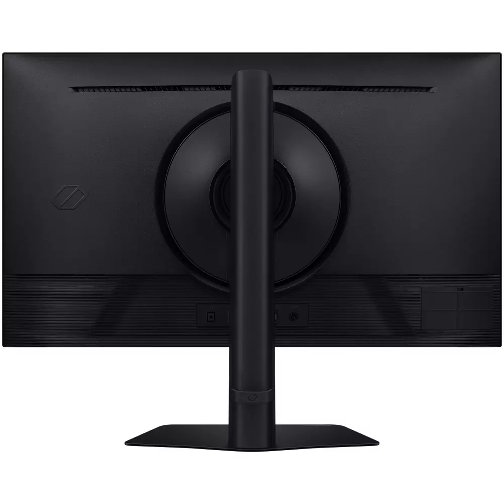 Монитор жидкокристаллический SAMSUNG LS27FG606EIXCI 27'' 16:9 2560х1440(WQHD) IPS, Нет, 350 Hz, 350 cd/m2, HDMI, DP, Black
