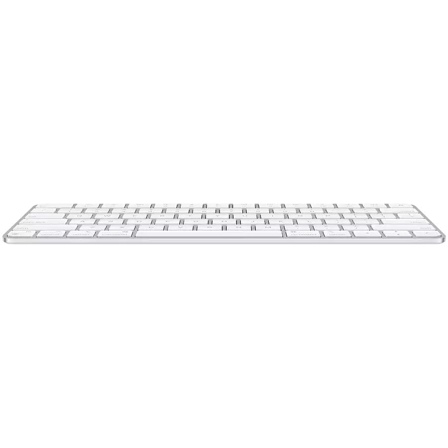 Magic Keyboard - Russian, Model A2450