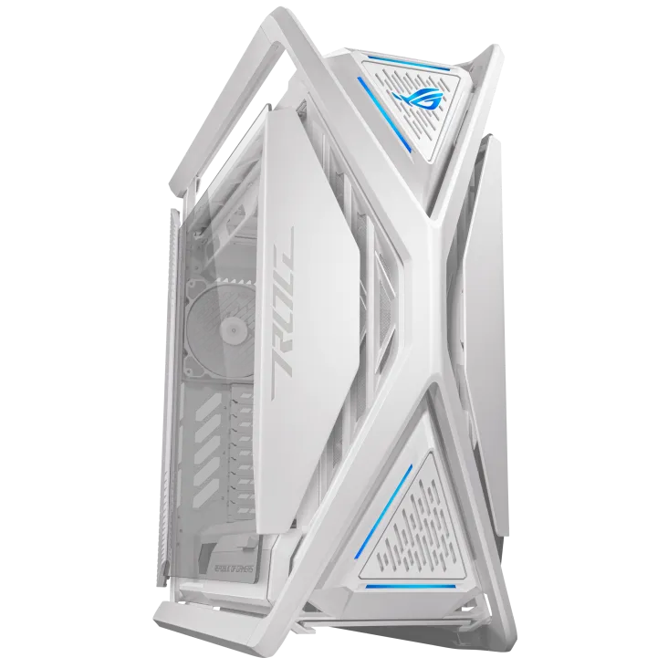 Корпус ASUS GR701 ROG HYPERION EATX/ATX/mATX/mITX 90DC00F3-B39000