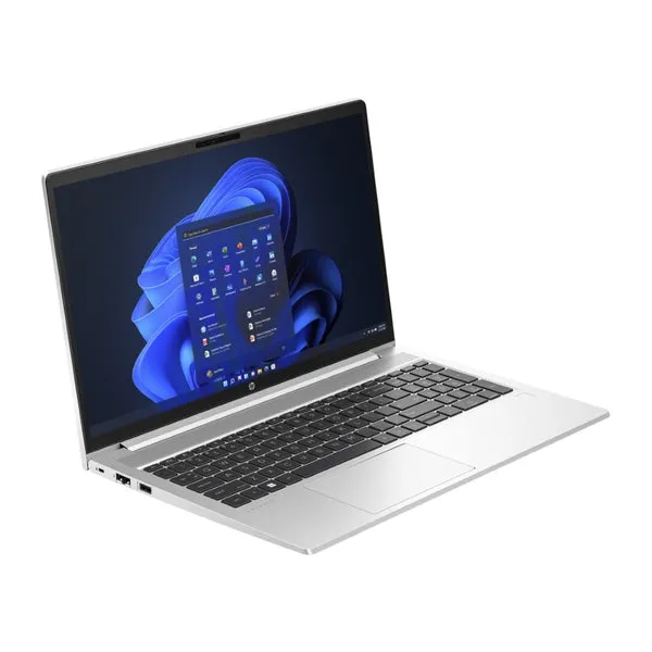 Ноутбук HP Europe/ProBook 450 G10/3г/Core i3/1315U/1,2 GHz/8 Gb/PCIe NVMe SSD/512 Gb/No ODD/Graphics/Iris Xe/256 Mb/15,6 ''/1920x1080/Windows 11/Pro/6
