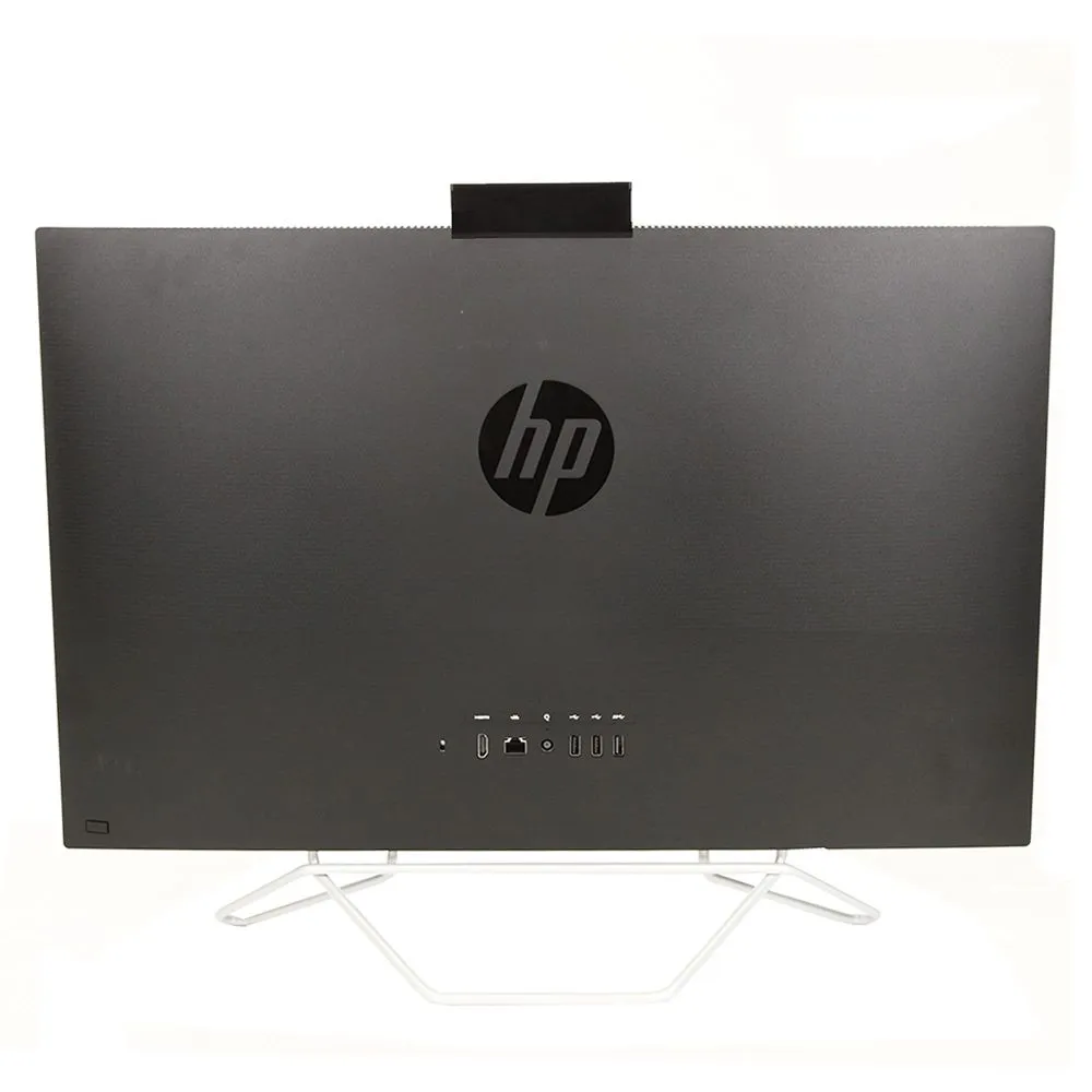 Моноблок HP All-in-One 27-cb1076ci, 27"FHD, Ryzen 3 5425U/8GB/256GB/Radeon Graphics/W11SL