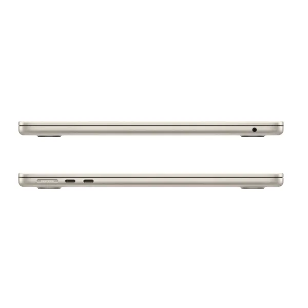 Ноутбук Apple MacBook Air A2681, Apple M2/13.6"Retina/8GB/256GB/8-core GPU/MacOS/Starlight