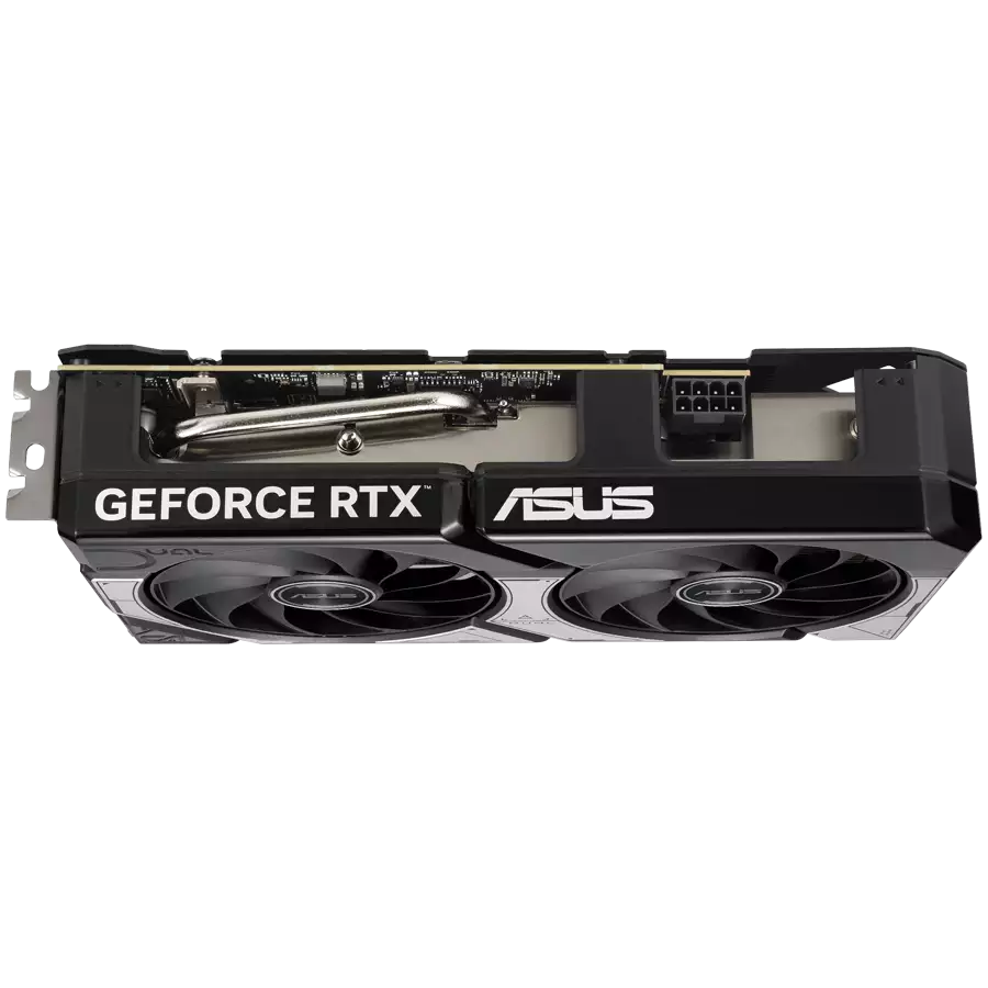 Видеокарта ASUS GeForce RTX5060Ti 16Gb, DUAL OC Edition GDDR7 128-bit 1xHDMI 3xDP DUAL-RTX5060TI-O16G