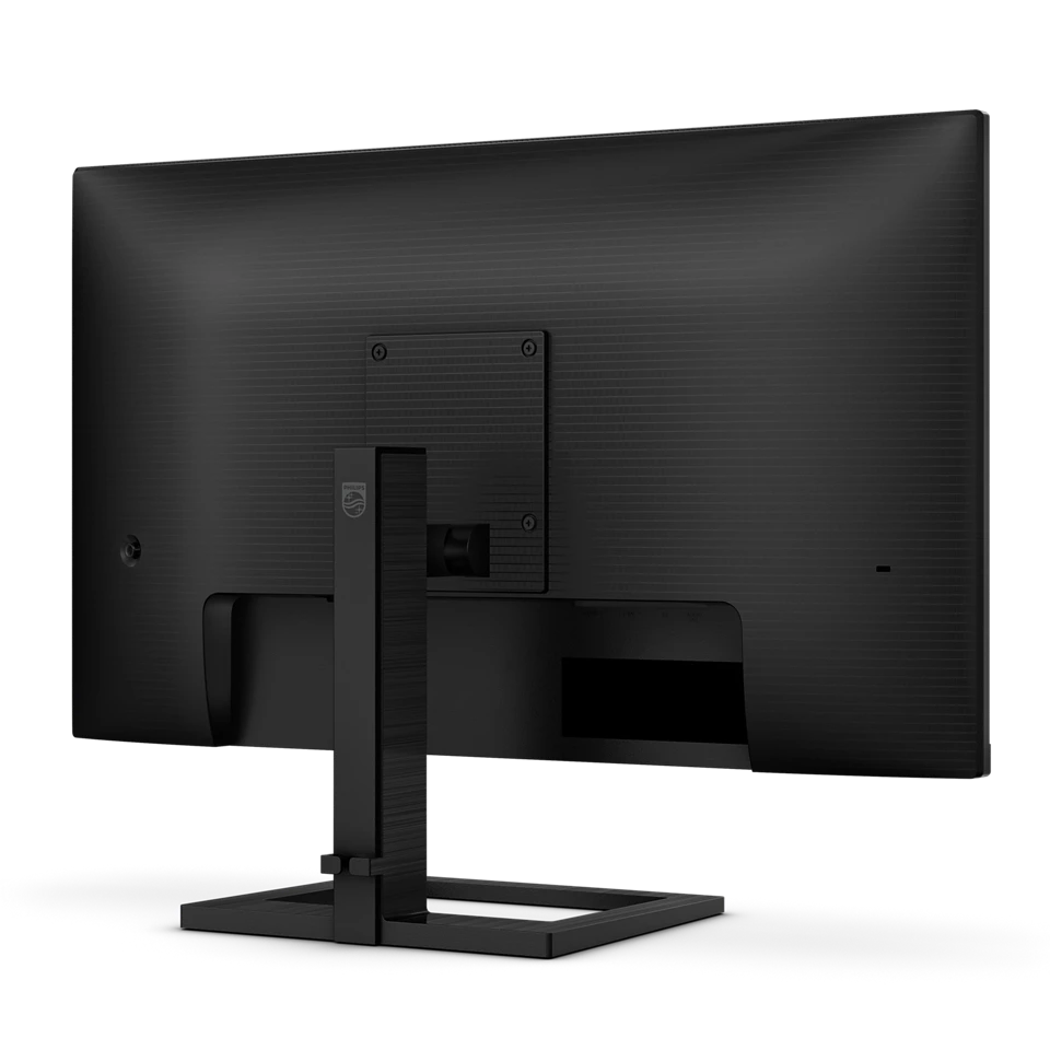Монитор 27" PHILIPS 27E1N1800AE/01 IPS 3840x2160 60Hz 4мс 350кд/м 1000:1 HDR10 2xHDMI DP Черный