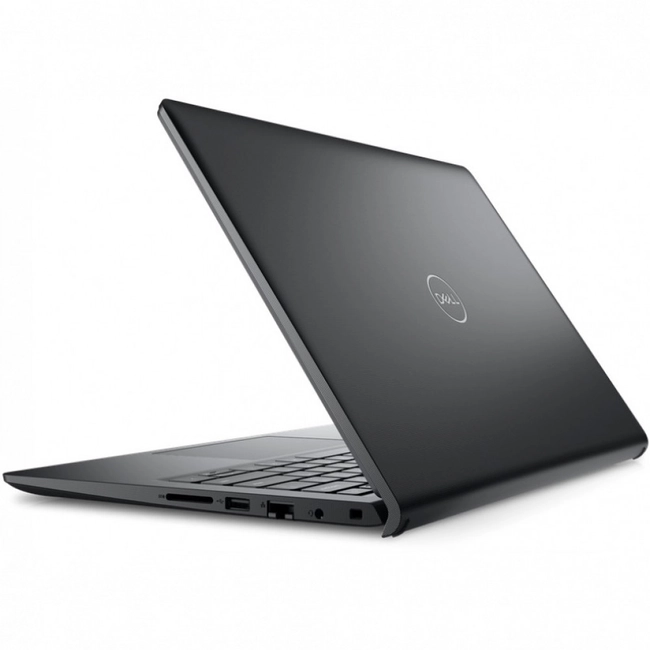 Ноутбук Dell/Vostro 3420/Core i3/1215U/1,2 GHz/8 Gb/M.2 PCIe SSD/256 Gb/No ODD/Graphics/UHD/256 Mb/14 ''/1920x1080/Windows 11/Pro/64/Черный
