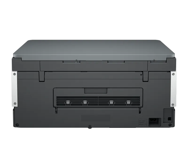 МФУ HP Smart Tank 720 (A4) Color Ink Printer/Scanner/Copier 1200 x 1200 dpi 15/9ppm. USB 2.0+Wi-Fi  duty cycle 5000 pages