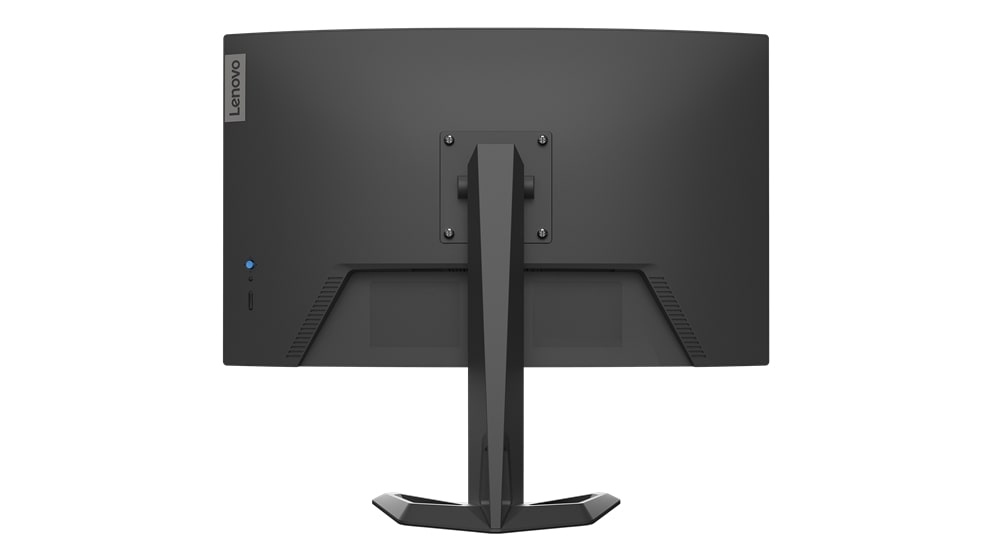 Монитор Lenovo 66F3GAC2EU G27c-30 27" VA/1920x1080/165Hz/FreeSync Premium/1ms/3000:1/3M:1/350nit/1500R/Lift 135mm/2 x HDMI 2.0/DP 1.4/DP in box