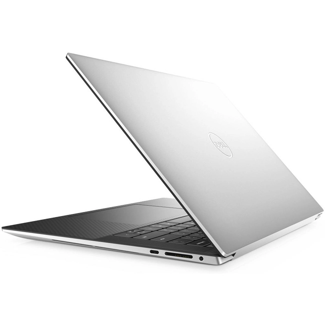 Ноутбук Dell/XPS 15 9520/Core i7/12700H/3,5 GHz/16 Gb/M.2 PCIe SSD/1000 Gb/No ODD/GeForce/RTX 3050 Ti/4 Gb/15,6 ''/3456x2160/Windows 11/Pro/64/Touch/С