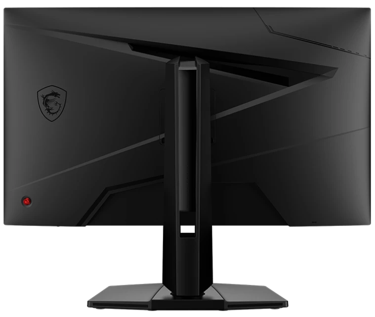 Монитор 27" MSI G274QPF E2 Rapid IPS 2560x1440 180Hz 1ms 400cd/m 100млн:1 1xDP 2xHDMI 1xUSB-C