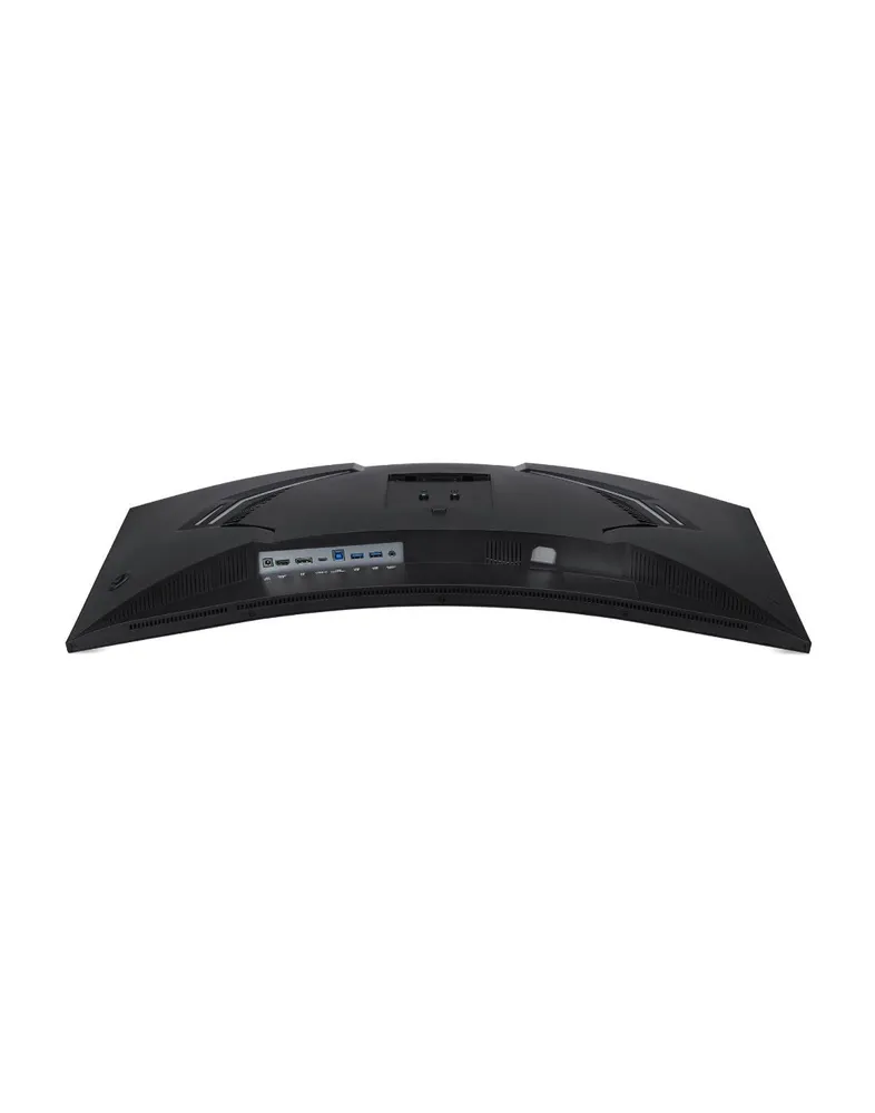 Монитор 34" Acer Nitro ED343CURHbmiippx Curved, Black,VA,3440x1440@100Hz,300кд/м2,3000:1,1ms,HDMI,DP