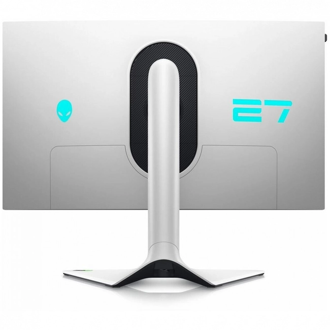 Монитор Dell/AW2723DF/27 ''/IPS/2560x1440 Pix/2xHDMI/DP/4xUSB 3.2/Audio line-out/Headphones/1 ms/600 ANSI lum/1000:1/240 Hz