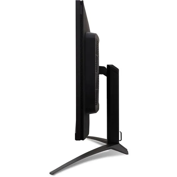 Монитор Acer/Predator XB323QKV3bmiiphx/31.5 ''/UHD/3840x2160 Pix/DisplayPort/HDMI х 2/1 мс/400 ANSI люм/1000:1/160 Hz