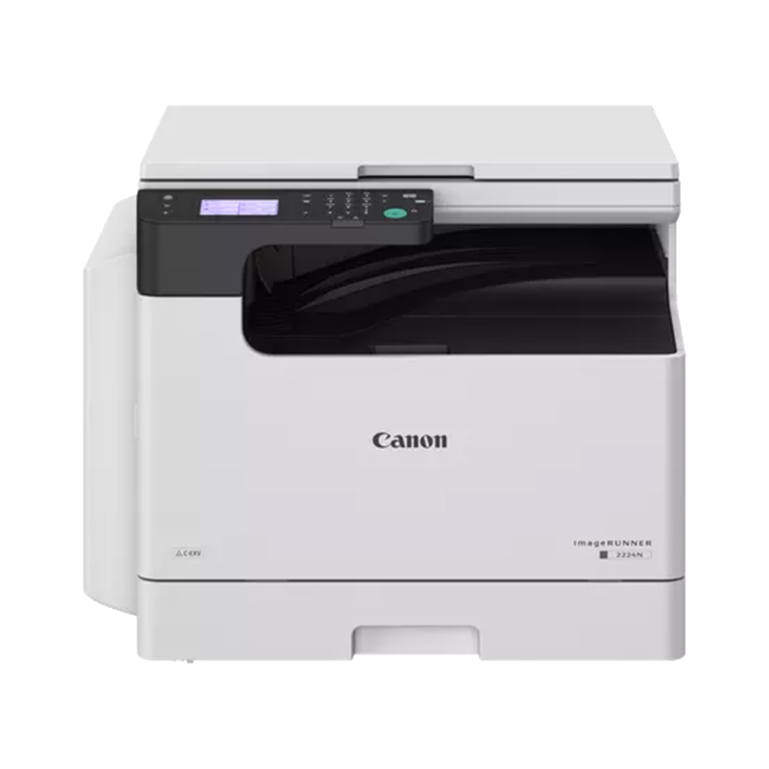 МФУ Canon imageRUNNER 2224N, A3, print 1200x1200dpi, 24 ppm, scan 600x600dpi, USB, WiFi