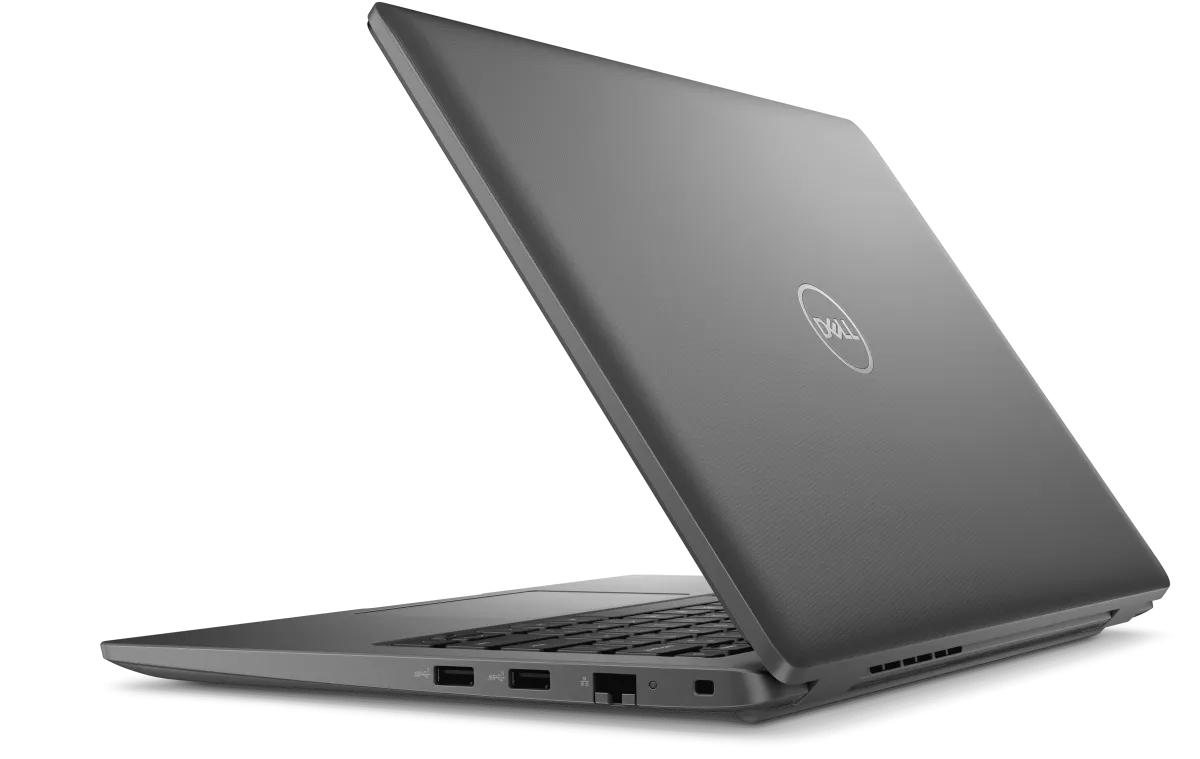 Ноутбук Dell Latitude 3450, Core i5-1335U/14"FHD/8GB/256GB/Iris Xe Graphics/LAN/W11Pro