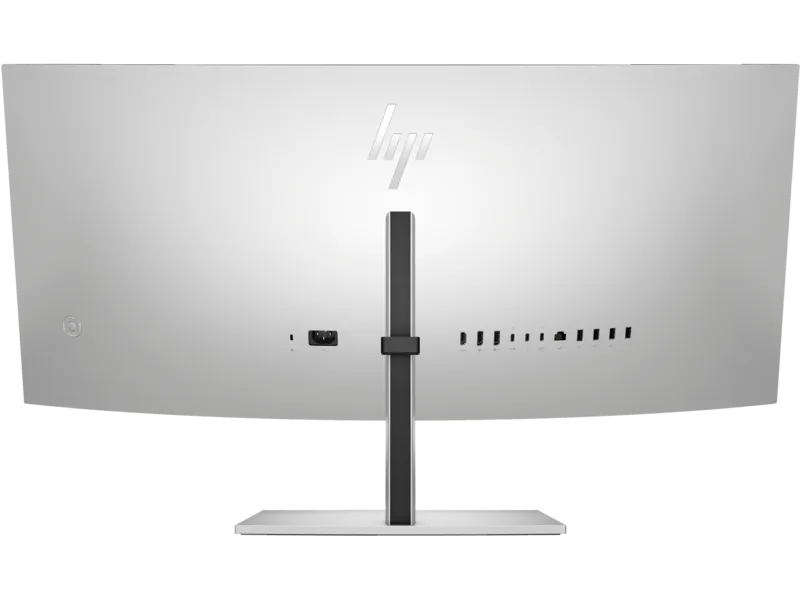 Монитор 37.5" HP Series 7 Pro, Silver-Black, IPS, 3840x1600@60Hz, 400кд/м2, 2000:1, 5ms, HDMI, 2xDP