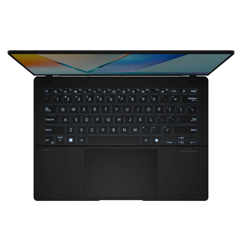 Ноутбук Asus S5406SA, Core Ultra 5 226V/14''WUXGA/16GB/1TB/Arc Graphics/DOS