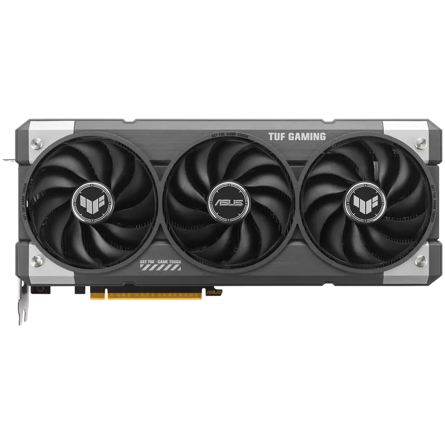 ASUS Video Card NVIDIA GeForce RTX 5060 8GB GDDR7 128-bit Digital Max Resolution 7680 x 4320 Yes x 1 (Native HDMI 2.1b)Yes x 3 (Native DisplayPort 2.1b)HDCP Support Yes (2.3) 550W C/N 90YV0N00-M0NA00
