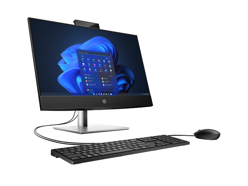 HP ProOne 440 G9 AiO NT i5-14500T 16GB/512GB W11Pro
