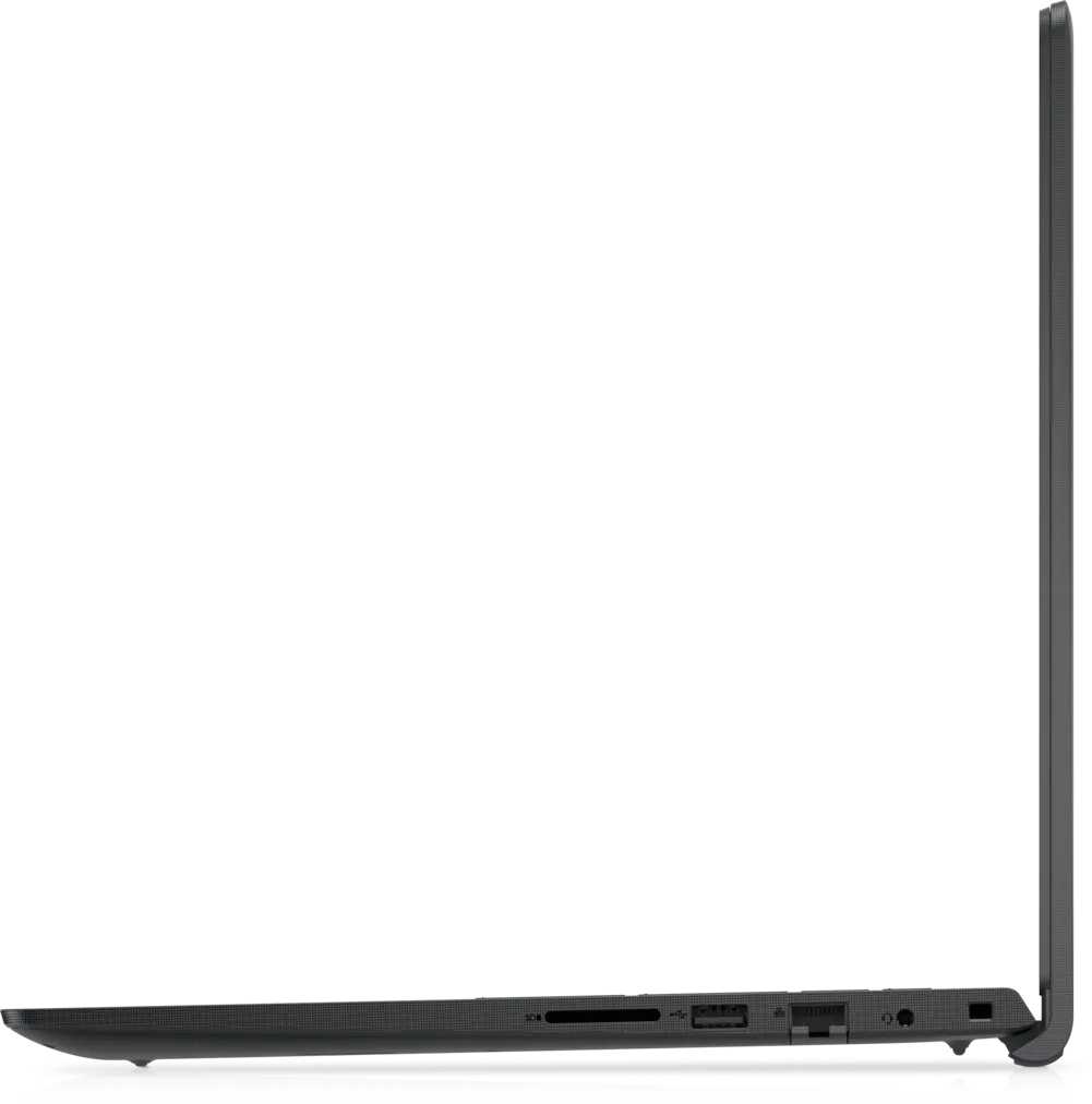 Ноутбук Dell/Vostro 3530/1г/Core i5/1334U/1,3 GHz/8 Gb/PCIe NVMe SSD/512 Gb/No ODD/Graphics/UHD/256 Mb/15,6 ''/1920x1080/Windows 11/Pro/64/Черный