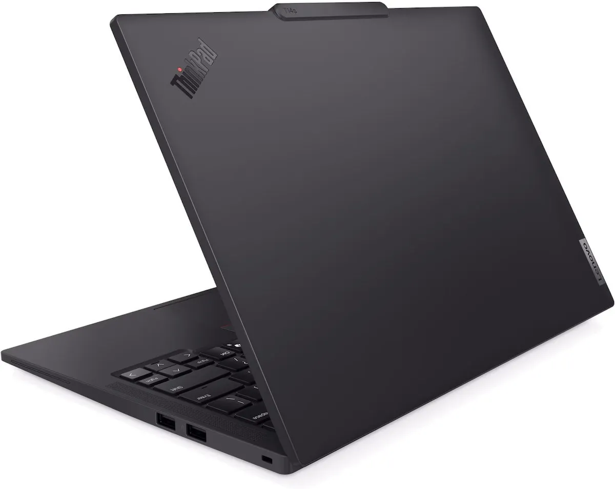 Ноутбук Lenovo Thinkpad T14s G6 14"wuxga 400n/Core ultra7-255u/16gb/1Tb/Nos (21R1005SFW)