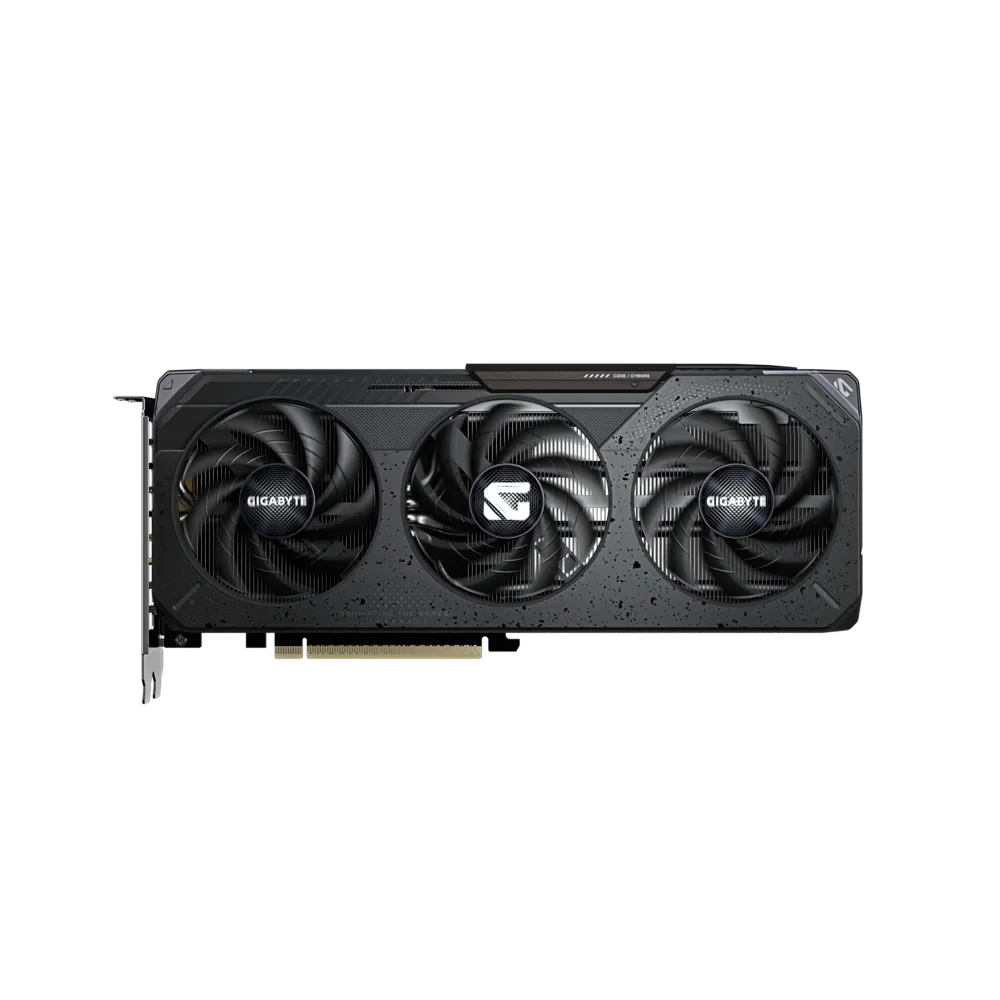 Видеокарта Gigabyte (GV-N5060GAMING OC-8GD) RTX5060 GAMING OC 8G