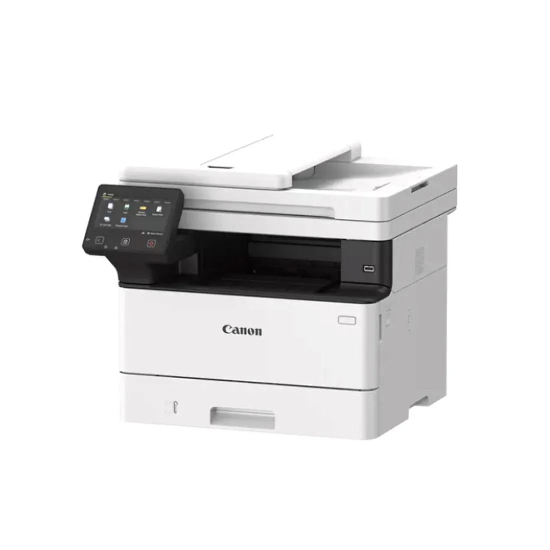 МФУ Canon i-Sensys MF-465dw, A4, 40 стр./мин, USB 2.0, Wi-Fi, White