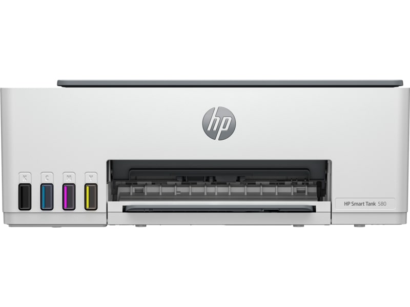 HP Smart Tank 580 AiO Printer (A4)