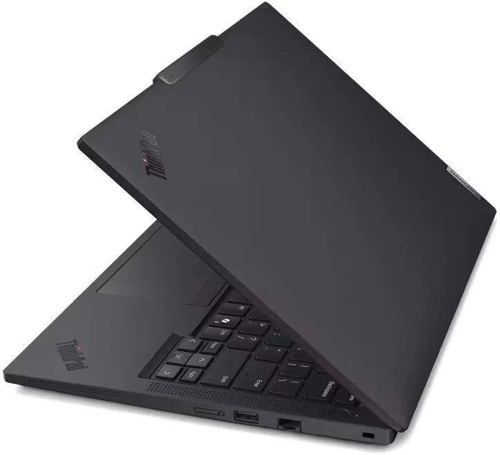 Ноутбук Lenovo ThinkPad T14 G5 14'wuxga/Core ult5-125u/32Gb/512Gb/Int/Win Pro (21ML00CWFW)