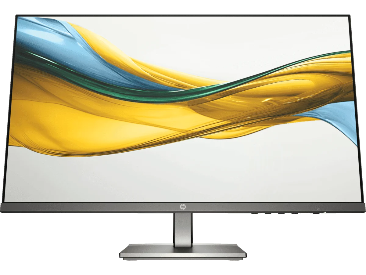 HP S5 524da FHD Monitor