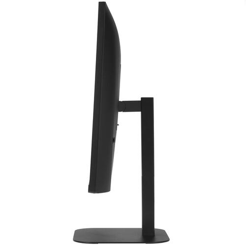 Элегантный монитор для Дома и Офиса с USB-C 23,8" AOC 24V5CE/BK IPS 1920x1080 75Hz 4ms 300cd/m 1000:1 HDMI USB-C 2x2W Black